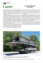 LEGUAN<br>Das Gepanzerte Brückenlegesystem auf Basis Leopard 2 in der Bundeswehr - REPRINT
